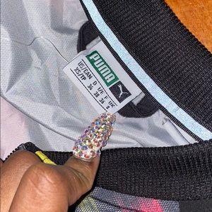 Puma jacket